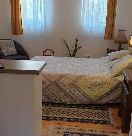 Apartment Cozy In The Heart Of