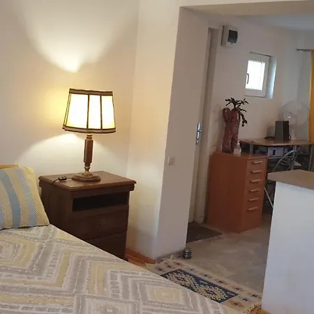 Cozy In The Heart Of