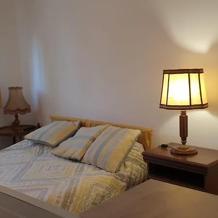 Cozy In The Heart Of Apartman