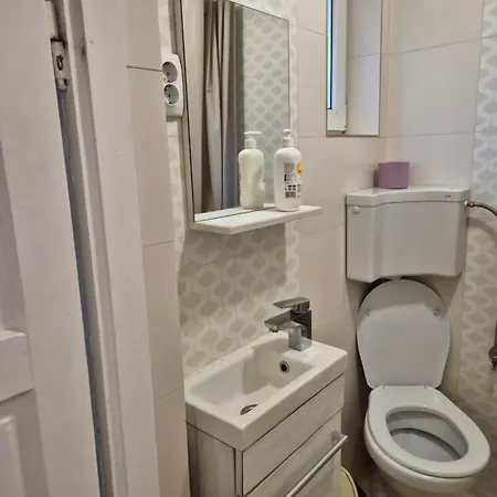 Cozy In The Heart Of Apartament Cluj-Napoca