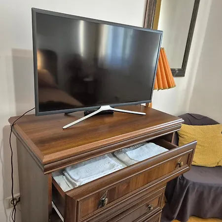 Cozy In The Heart Of Apartament