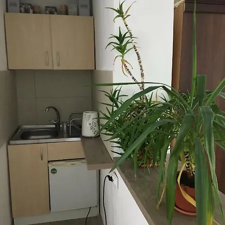 Cozy In The Heart Of Apartment