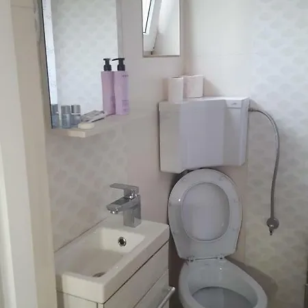 Apartman Cozy In The Heart Of