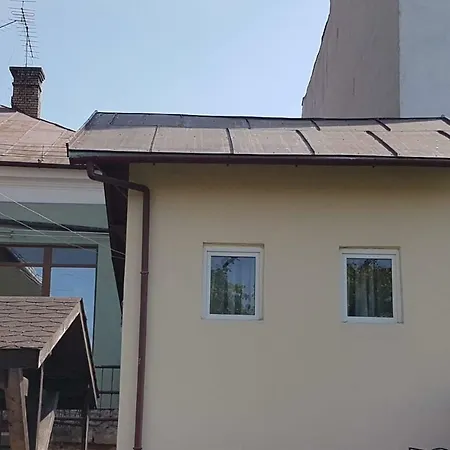 Apartament Cozy In The Heart Of *