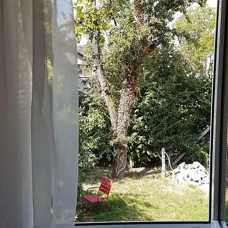 Cozy In The Heart Of