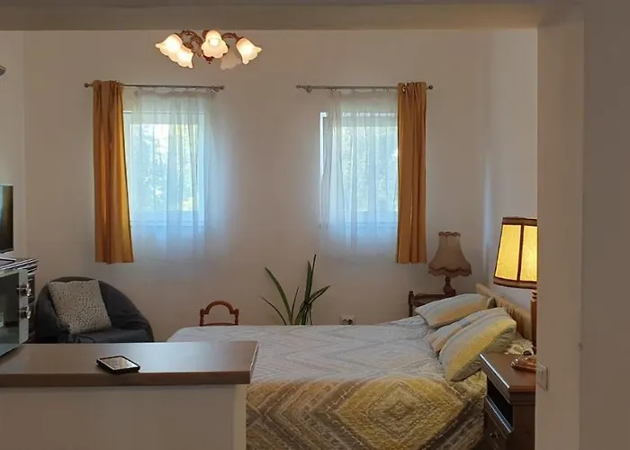 Apartmán Cozy In The Heart Of Kluž