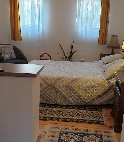 Apartmán Cozy In The Heart Of