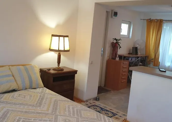 Cozy In The Heart Of