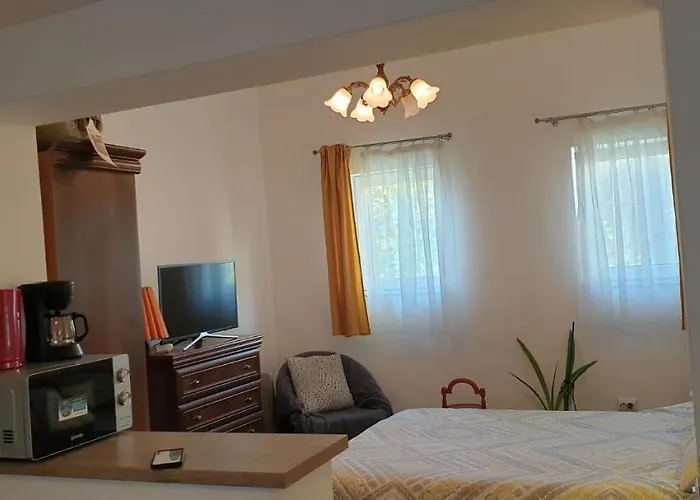 Cozy In The Heart Of Κλουζ-Ναπόκα