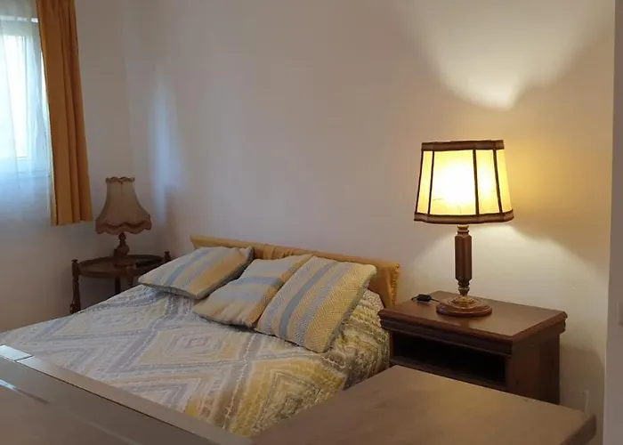 Cozy In The Heart Of Διαμέρισμα