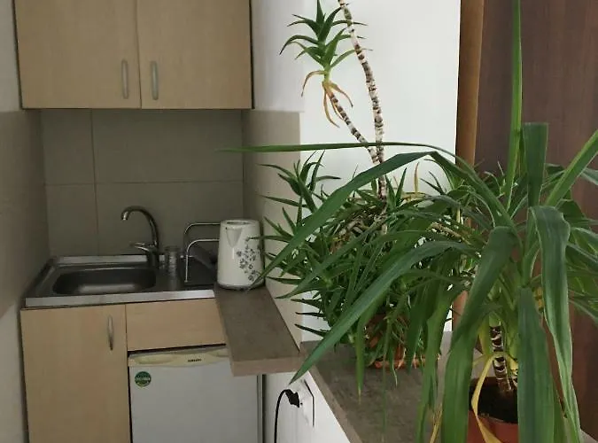 Cozy In The Heart Of Apartmán