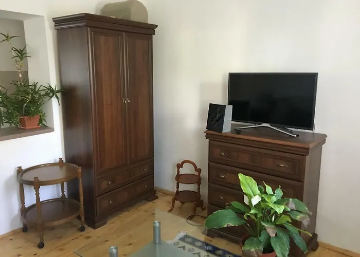 Apartmán Cozy In The Heart Of Kluž