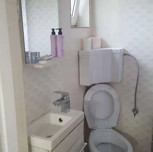 Apartmán Cozy In The Heart Of