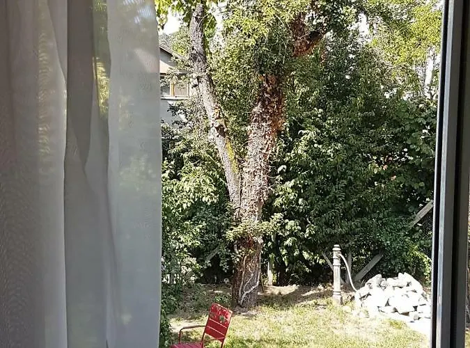 Cozy In The Heart Of